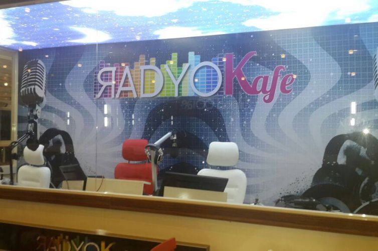 Radyo Kafe