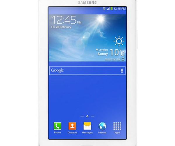 Samsung T113 Galaxy TAB3
